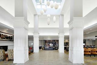 Hilton Garden Inn Champaign/ Urbana - 7
