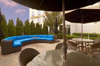 Hilton Garden Inn Columbus-University Area - Columbus - 8