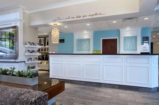Hilton Garden Inn Columbus-University Area - Columbus - 5