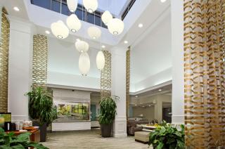 Hilton Garden Inn Columbus-University Area - Columbus - 6
