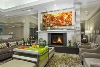 Hilton Garden Inn Columbus-University Area - Columbus - 4