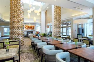 Hilton Garden Inn Columbus-University Area - Columbus - 1