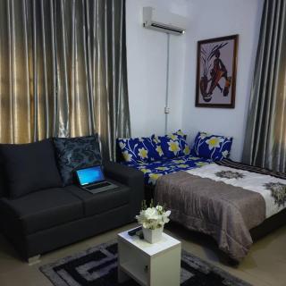 One Bedroom Furnished apartment - 0