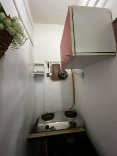 One Bedroom Furnished apartment - 4