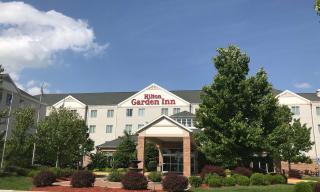 Hilton Garden Inn Columbia - Columbia - 0