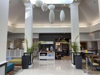 Hilton Garden Inn Columbia - Columbia - 7