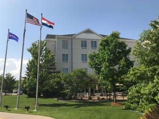 Hilton Garden Inn Columbia - Columbia - 9