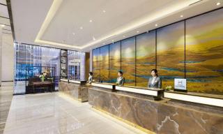 Hilton Zhuzhou - Zhuzhou - 8