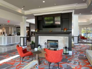 Hilton Garden Inn Columbia - Columbia - 6
