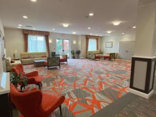 Hilton Garden Inn Columbia - Columbia - 5