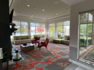 Hilton Garden Inn Columbia - Columbia - 3