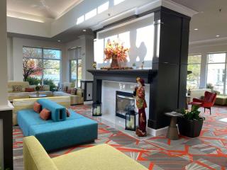 Hilton Garden Inn Columbia - Columbia - 2