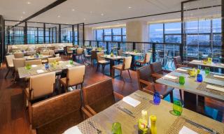 Hilton Zhuzhou - Zhuzhou - 1