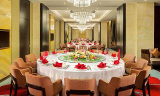 Hilton Zhuzhou - Zhuzhou - 2