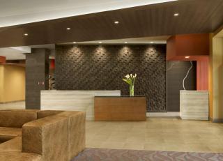 The Broadway Columbia - a DoubleTree by Hilton Hotel - Columbia - 5