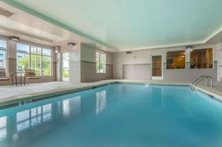Hilton Garden Inn Cincinnati/Sharonville - Sharonville - 3