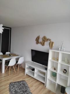 Apartament Wiola - Danzig - 2
