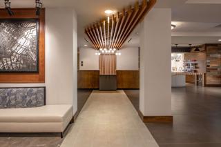DoubleTree by Hilton Dallas-Farmers Branch - Farmers Branch - 7