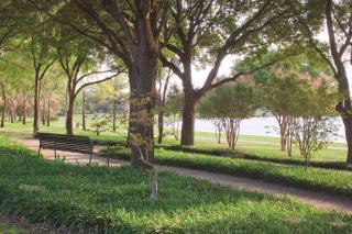 DoubleTree by Hilton Dallas-Farmers Branch - Farmers Branch - 9
