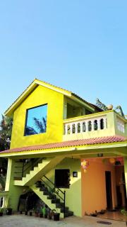 Bageecha B&B-Jal - Alibaug - 5