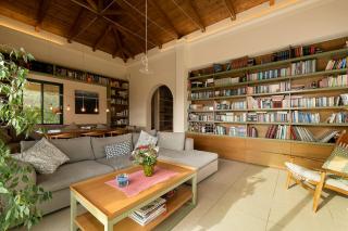 Ariti Villa - Galatás - 7