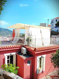 Duka's Gardenhouse - 2
