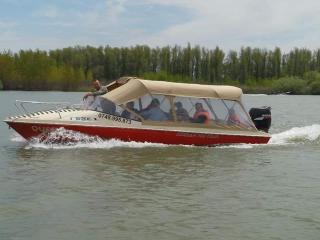 Casa Iris Murighiol - 1