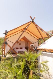 Dreamsea Mediterranean Camp - Benitachell - 7