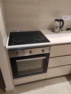 Apartman Julija - Sajmište - 3