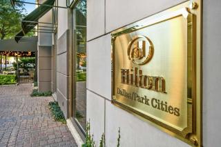 Hilton Dallas-Park Cities - Dallas - 5