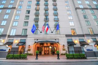 Hilton Dallas-Park Cities - 0