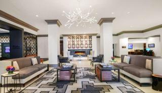 Hilton Dallas-Park Cities - Dallas - 4