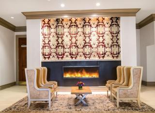 Hilton Dallas-Park Cities - Dallas - 2