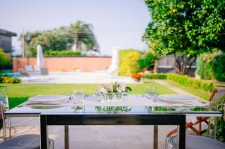 Le Monachelle Luxury - 1