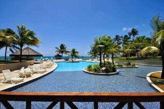 Porto de Galinhas Beach Class Resort Muro Alto 6311 - 0