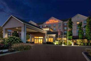 Hilton Garden Inn Dayton/ Beavercreek - Beavercreek - 0