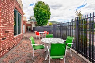Hilton Garden Inn Dayton/ Beavercreek - Beavercreek - 7