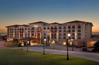 Hilton Dallas/Rockwall Lakefront Hotel - Rockwall - 3
