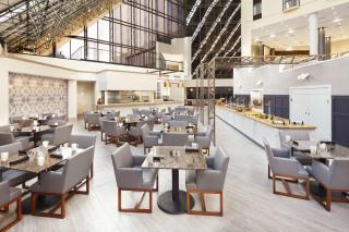 DoubleTree by Hilton Dallas Near the Galleria - Dallas - 7
