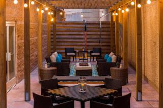 Hilton Garden Inn Arlington/Courthouse Plaza - 9