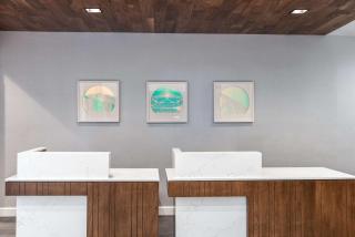 Hilton Garden Inn Arlington/Courthouse Plaza - Arlington - 7
