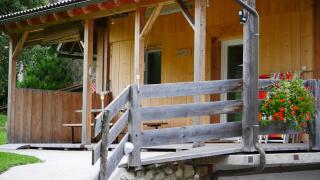 Apartmaji Pri Kozmavo - Little House - Bohinj - 1