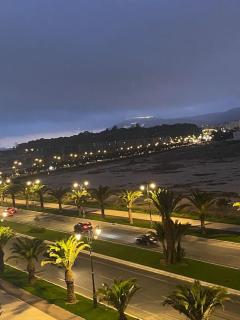 Appartement Anir - Agadir - 0