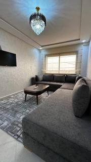 Appartement Anir - Agadir - 4