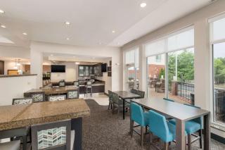 Hilton Garden Inn Silver Spring White Oak - Silver Spring - 5