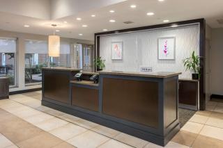 Hilton Garden Inn Silver Spring White Oak - Silver Spring - 1
