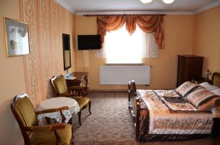 Bed&Breakfast Maciejanka - 1