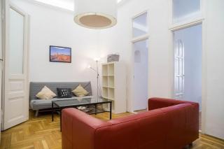 Cityscape Budget Apartments Museum - Budapest - 0