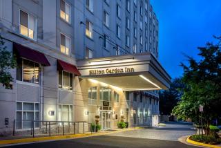 Hilton Garden Inn Tysons Corner - 0