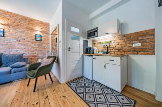 Pomorskie Apartamenty Enter House - 1